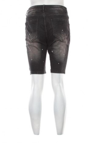 Ανδρικό κοντό παντελόνι Unbranded, Μέγεθος M, Χρώμα Μαύρο, Τιμή 10,99 €
