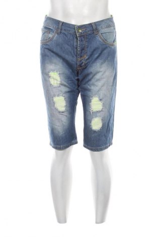 Pánské kraťasy Unbranded, Velikost L, Barva Modrá, Cena  299,00 Kč