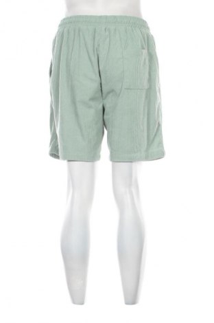 Herren Shorts Unbranded, Größe L, Farbe Grün, Preis 13,99 €