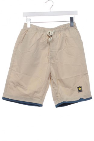 Herren Shorts Unbranded, Größe S, Farbe Beige, Preis 19,99 €