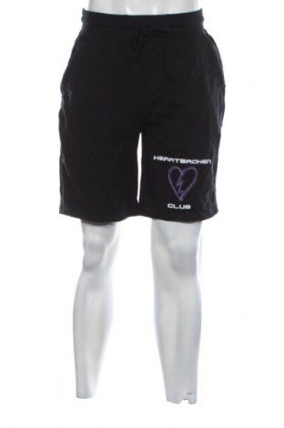 Pánské kraťasy Unbranded, Velikost L, Barva Černá, Cena  289,00 Kč