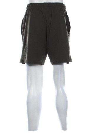 Férfi rövidnadrág Under Armour, Méret L, Szín Zöld, Ár 4 839 Ft
