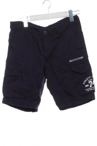 Pánské kraťasy Up 2 Fashion, Velikost M, Barva Modrá, Cena  439,00 Kč