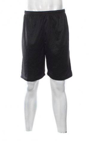 Pánske kraťasy  Urban Classics, Veľkosť S, Farba Čierna, Cena  15,95 €