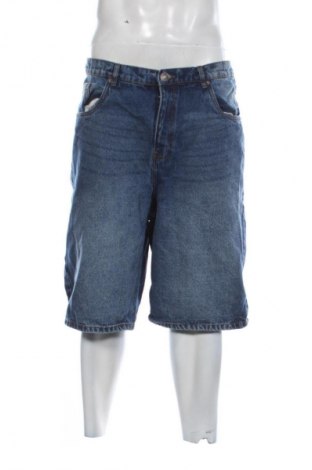 Ανδρικό κοντό παντελόνι Urban Classics, Μέγεθος L, Χρώμα Μπλέ, Τιμή 11,99 €