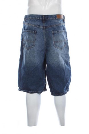 Ανδρικό κοντό παντελόνι Urban Classics, Μέγεθος L, Χρώμα Μπλέ, Τιμή 11,99 €