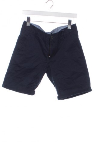 Ανδρικό κοντό παντελόνι WE, Μέγεθος M, Χρώμα Μπλέ, Τιμή 12,99 €