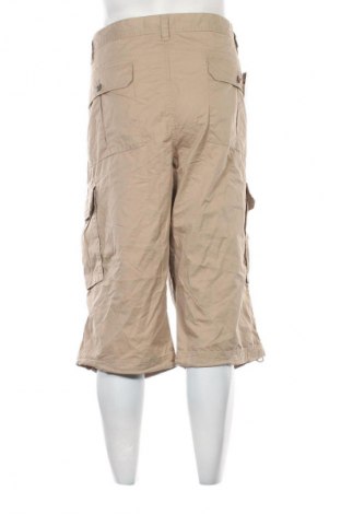 Ανδρικό κοντό παντελόνι Watson's, Μέγεθος 3XL, Χρώμα  Μπέζ, Τιμή 24,99 €