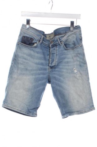 Herren Shorts Zara, Größe M, Farbe Blau, Preis 11,99 €