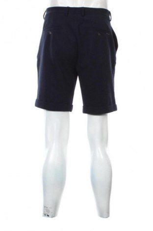Męskie szorty Zara, Rozmiar L, Kolor Niebieski, Cena 53,58 zł