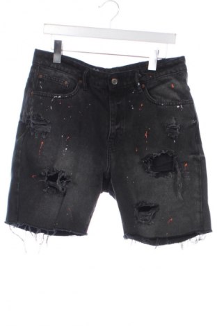 Herren Shorts Zara, Größe S, Farbe Schwarz, Preis 16,96 €