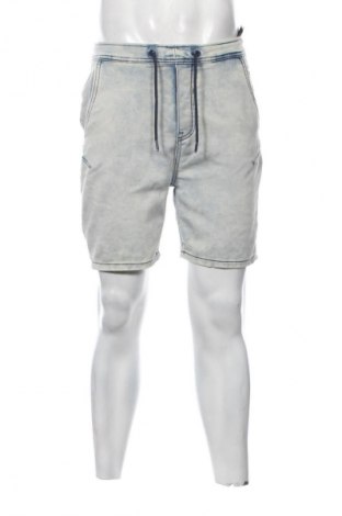 Pánské kraťasy Zara, Velikost M, Barva Modrá, Cena  283,00 Kč