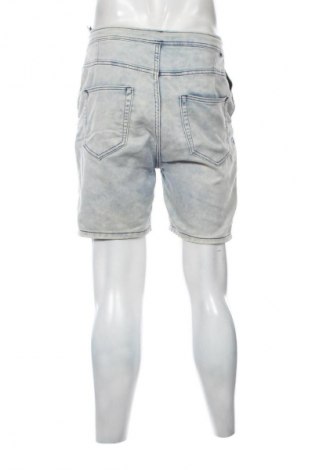 Pánské kraťasy Zara, Velikost M, Barva Modrá, Cena  283,00 Kč