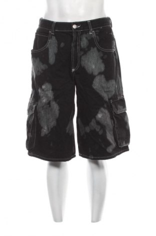 Pantaloni scurți de bărbați Zara, Mărime M, Culoare Multicolor, Preț 44,99 Lei