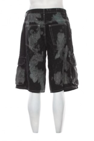 Pantaloni scurți de bărbați Zara, Mărime M, Culoare Multicolor, Preț 44,99 Lei