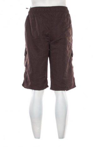 Pantaloni scurți de bărbați Zeeman, Mărime XXL, Culoare Maro, Preț 69,99 Lei
