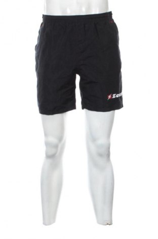 Pánské kraťasy Zeus, Velikost S, Barva Černá, Cena  283,00 Kč