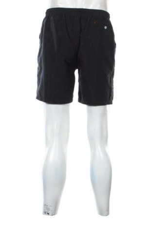 Pánské kraťasy Zeus, Velikost S, Barva Černá, Cena  283,00 Kč