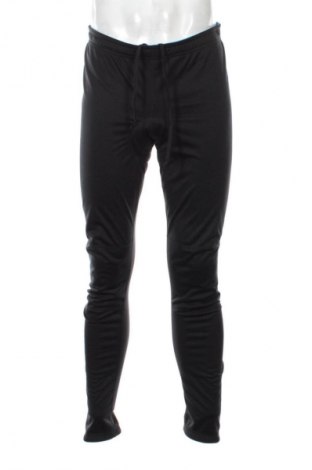 Herren Leggings Crane, Größe L, Farbe Schwarz, Preis € 6,99