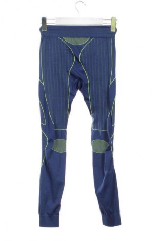 Herren Leggings Crivit, Größe XS, Farbe Mehrfarbig, Preis € 7,99