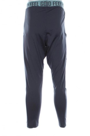 Herren Leggings Ergee, Größe XL, Farbe Grau, Preis € 10,99