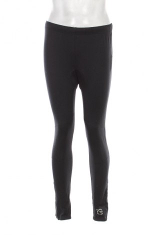 Herren Leggings Movement Session, Größe M, Farbe Schwarz, Preis 11,99 €