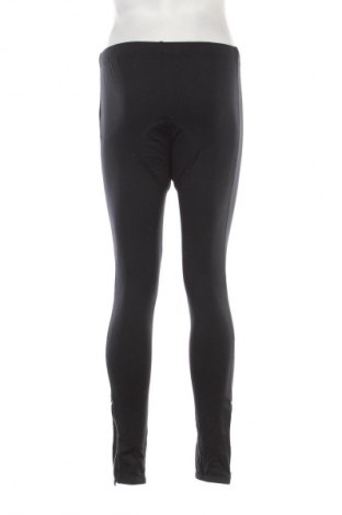 Herren Leggings Movement Session, Größe M, Farbe Schwarz, Preis 11,99 €