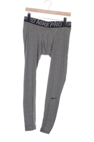 Pánske legíny  Nike, Veľkosť M, Farba Sivá, Cena  19,95 €