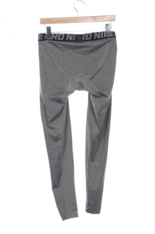 Pánske legíny  Nike, Veľkosť M, Farba Sivá, Cena  19,95 €