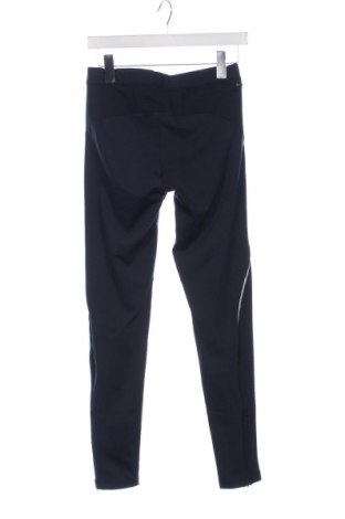 Herren Leggings Odlo, Größe S, Farbe Blau, Preis € 41,99