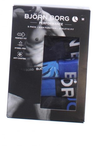 Pánský komplet  Bjorn Borg, Velikost M, Barva Vícebarevné, Cena  1 169,00 Kč