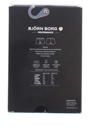 Pánský komplet  Bjorn Borg, Velikost M, Barva Vícebarevné, Cena  1 169,00 Kč