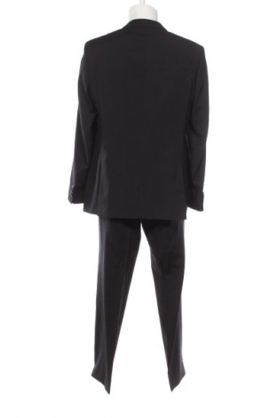 Pánský oblek  BOSS, Velikost L, Barva Modrá, Cena  5 448,00 Kč