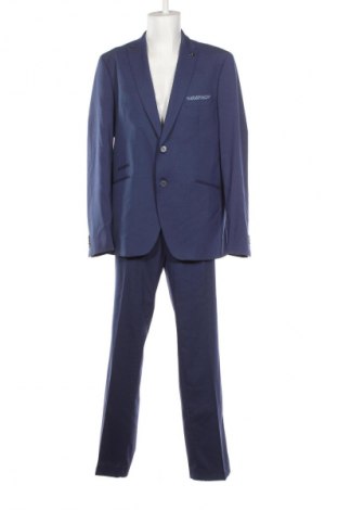 Férfi öltöny Bruno Banani, Méret XL, Szín Kék, Ár 26 209 Ft