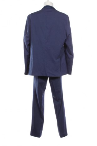 Férfi öltöny Bruno Banani, Méret XL, Szín Kék, Ár 26 209 Ft
