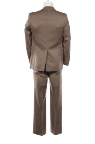 Męski garnitur Unbranded, Rozmiar S, Kolor Beżowy, Cena 321,51 zł