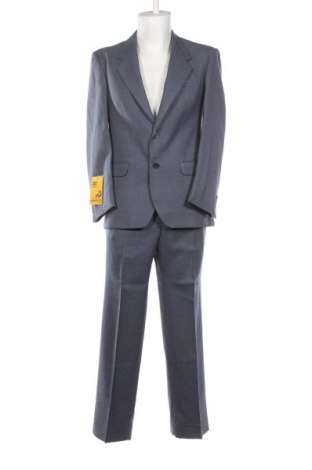 Męski garnitur Unbranded, Rozmiar S, Kolor Niebieski, Cena 514,41 zł
