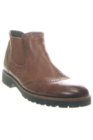 Pánske topánky 5th Avenue, Veľkosť 40, Farba Hnedá, Cena  53,95 €