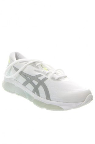 Ανδρικά παπούτσια ASICS, Μέγεθος 44, Χρώμα Λευκό, Τιμή 104,99 €