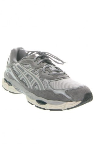 Ανδρικά παπούτσια ASICS, Μέγεθος 44, Χρώμα Γκρί, Τιμή 127,99 €