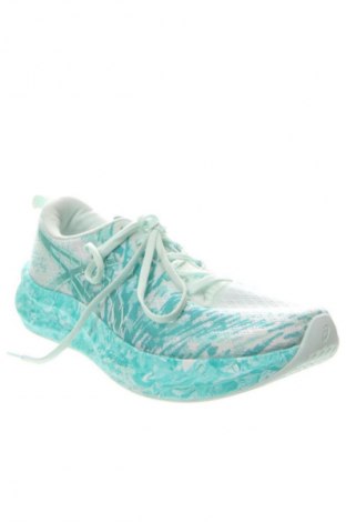 Ανδρικά παπούτσια ASICS, Μέγεθος 46, Χρώμα Πολύχρωμο, Τιμή 127,99 €