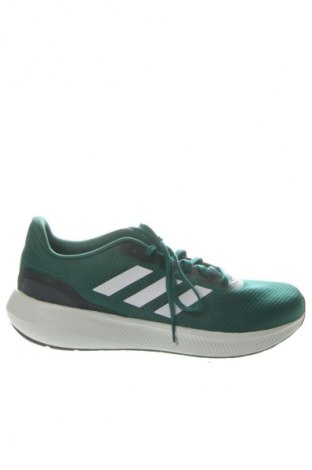 Încălțăminte bărbătească Adidas, Mărime 44, Culoare Verde, Preț 216,84 Lei