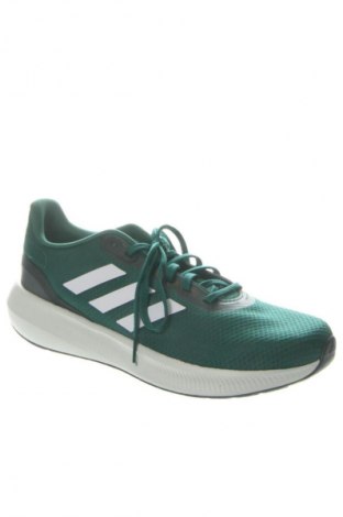 Încălțăminte bărbătească Adidas, Mărime 44, Culoare Verde, Preț 216,84 Lei