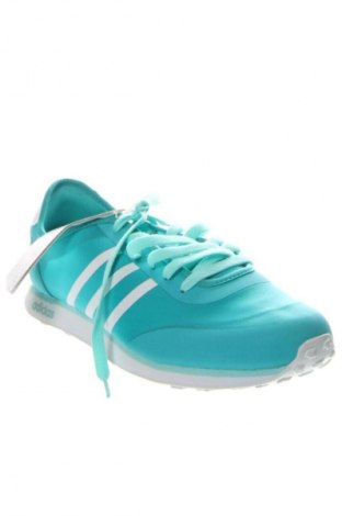 Încălțăminte bărbătească Adidas, Mărime 44, Culoare Albastru, Preț 640,65 Lei