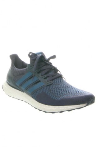 Pánske topánky Adidas, Veľkosť 45, Farba Modrá, Cena  124,95 €