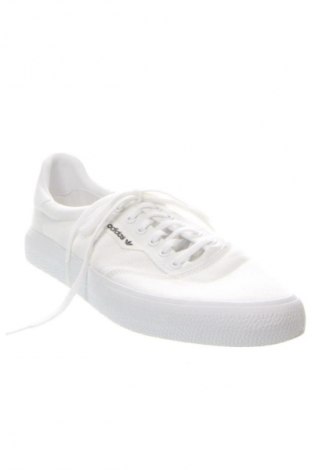Ανδρικά παπούτσια Adidas, Μέγεθος 46, Χρώμα Λευκό, Τιμή 127,99 €