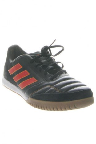 Ανδρικά παπούτσια Adidas, Μέγεθος 44, Χρώμα Μαύρο, Τιμή 127,99 €