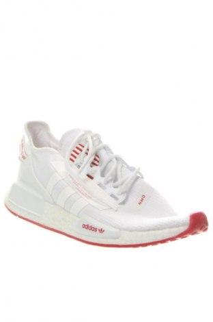 Ανδρικά παπούτσια Adidas Originals, Μέγεθος 44, Χρώμα Λευκό, Τιμή 102,99 €