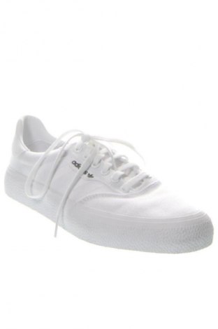 Ανδρικά παπούτσια Adidas Originals, Μέγεθος 42, Χρώμα Λευκό, Τιμή 127,99 €