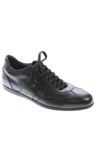 Încălțăminte bărbătească Aigner, Mărime 41, Culoare Negru, Preț 914,24 Lei